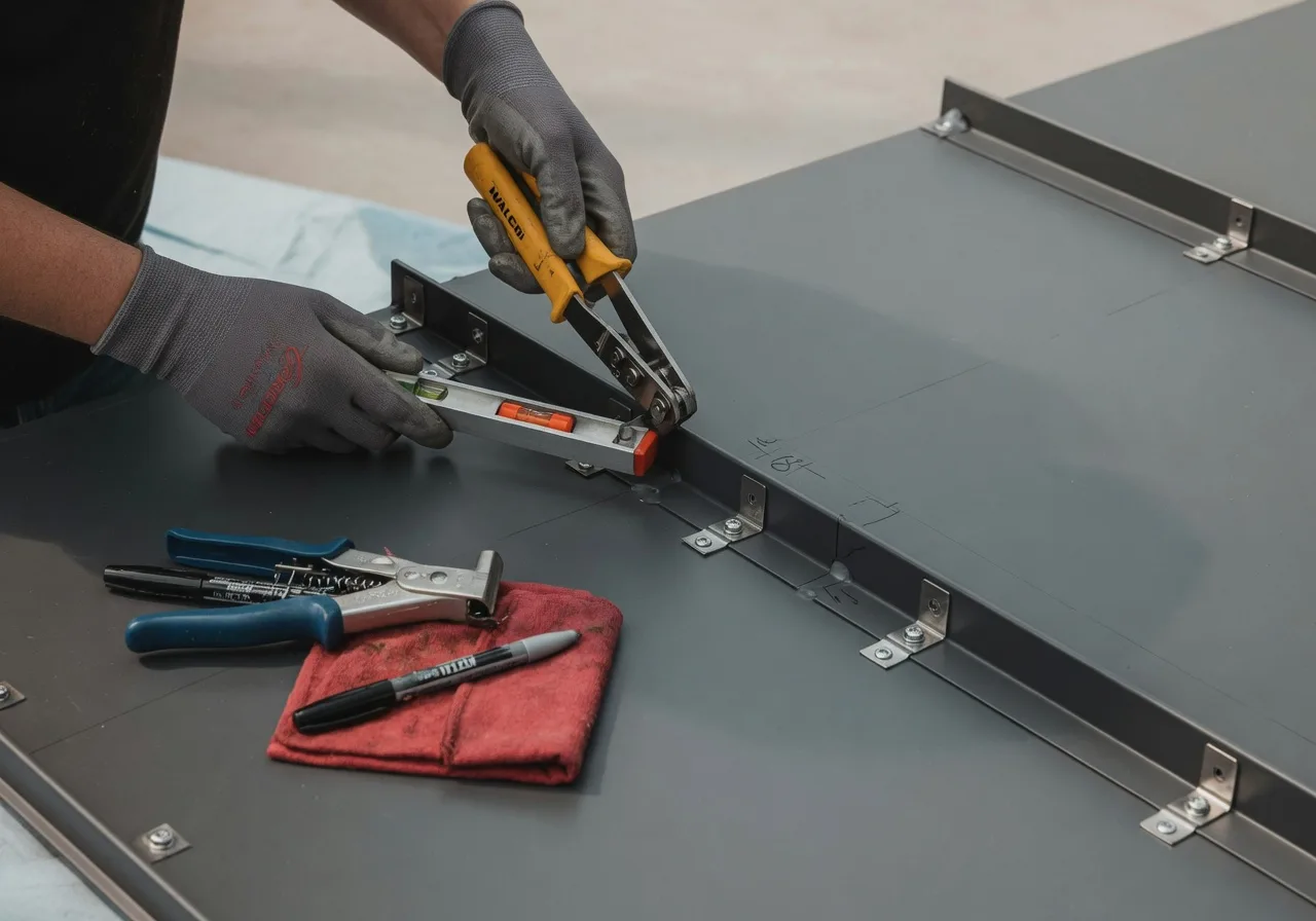 Why choose Metal Roofing Installation in Paulina, OR